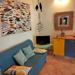 Smeralda Sardinia Holidays بيت للعطل