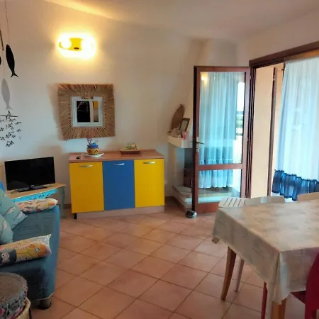 Smeralda Sardinia Holidays *