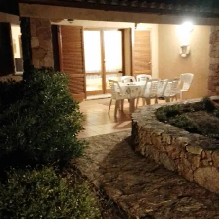 Smeralda Sardinia Holidays Costa Paradiso