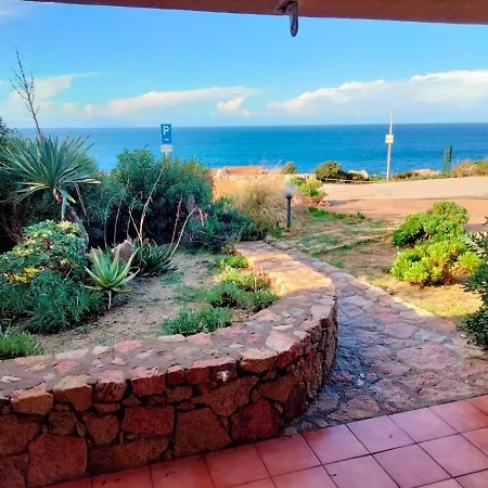 Casa de Férias Smeralda Sardinia Holidays *