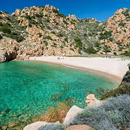 Smeralda Sardinia Holidays