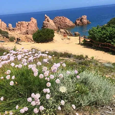 Casa de Férias Smeralda Sardinia Holidays *